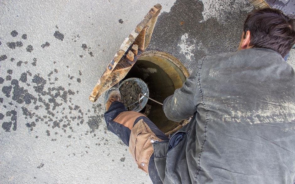 curage canalisation tarif Villetaneuse