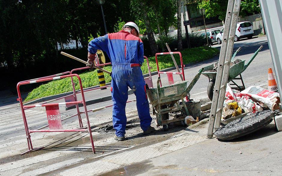 curage canalisation tarif Vauréal