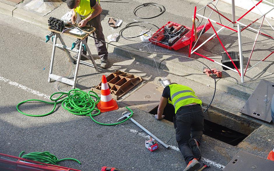 entreprises assainissement Montereau-Fault-Yonne